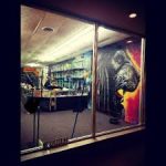 Rasta Lion Smoke Shop