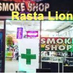 Rasta Lion Smoke Shop
