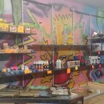Rasta Lion Smoke Shop