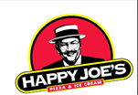 Happy Joe's Pizza & Ice Cream